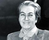 Gabriela Mistral