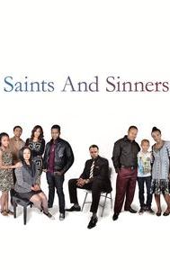 Saints And Sinners