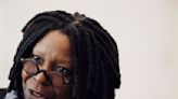 Así es el común fetiche sexual que parece no gustarle a Whoopy Goldberg