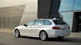 Edel und teils Quark: Der BMW 5er bei der HU