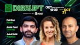 AngelList, Calendly and Reddit hone product market fit at Disrupt