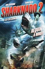 Sharknado 2: The Second One