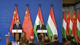 Xi’s visit to Hungary and Serbia brings new Chinese investment and deeper ties to Europe’s doorstep - WTOP News