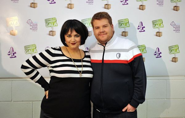James Corden and Ruth Jones 'turned down multi-million pound Netflix deal' for Gavin and Stacey return