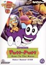 Putt-Putt Goes to the Moon