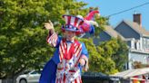 NJ's 'oldest and largest' Labor Day parade returns in South Plainfield