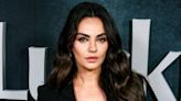 Mila Kunis' 'Luckiest Girl Alive' Premiere Dress Featured a Dramatic Surprise
