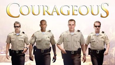 Courageous (film)