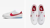 Nike Is Rereleasing the Cortez Sneaker From ‘Forrest Gump’