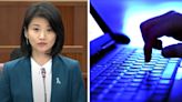 Sun Xueling calls out Meta for not cooperating with MHA to reduce scams on Facebook, urges company 'to step up, to do right by users'