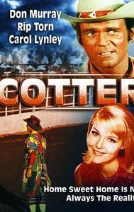 Cotter