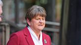 UK Covid-19 Inquiry: Arlene Foster rejects claim Stormont leaders ‘sleepwalked’ into pandemic