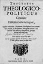 Tractatus theologico-politicus