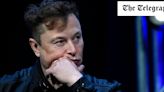 Elon Musk delays plan for self-driving taxis - latest updates