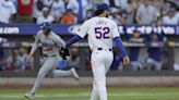 Mets Reliever Throws Tantrum, Calls Them Worst Team in MLB Before Being DFA