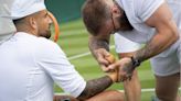 Kyrgios reveals secret surgery after surgeon snuck Wimbledon star into basement