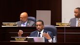 Pr. George’s County Council member Mel Franklin resigns