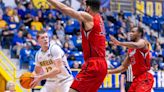 ‘He’ll do anything for you.’ Transfer Riley Minix leads Morehead St. into NCAA Tournament.