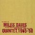 Best of the Miles Davis Quintet 1965-1968