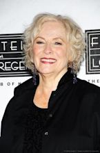 Betty Buckley