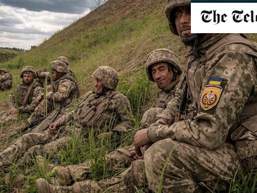 Ukraine repels massive Russian assault in Donbas - ‘Ukraine: The Latest’ Podcast