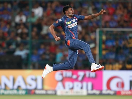 How Mayank Yadav got fast-tracked into Indian team despite 4 IPL games, five-month injury layoff? Coach Devender Sharma reveals