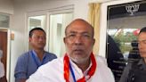I will personally invite Kuki-Zo MLAs to attend upcoming assembly session: Manipur CM