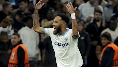 OM-Benfica : revivez la victoire de Marseille aux tirs au but pour se qualifier en demi-finales de Ligue Europa