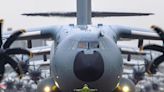 A400M partners approve ‘game-changing’ TP400 engine support contract