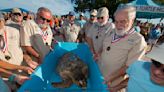 Annual Hemingway Look-Alike Contest begins in Florida Keys