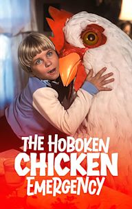 The Hoboken Chicken Emergency