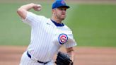 Taillon pitches 7 sharp innings as the Cubs beat the Mets 8-1