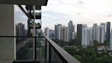 Singapore property market braces for surging Chinese demand