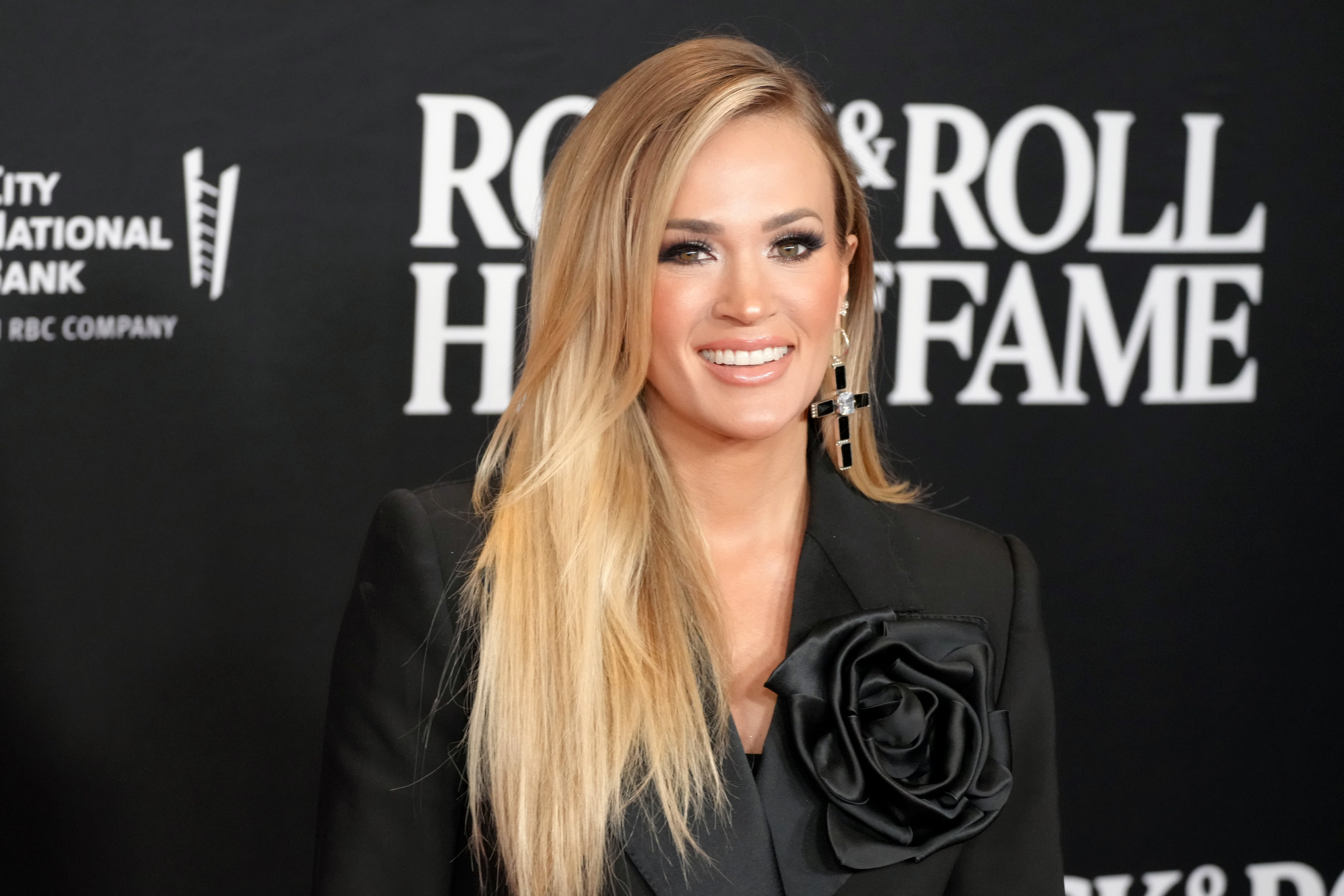 Carrie Underwood shares rare photos of her 5-year-old son