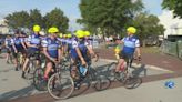 Over 100 officers ride from Norfolk to D.C. to honor fallen officers