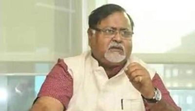 CBI arrests ex-Bengal minister Partha Chatterjee in teacher recruitment case