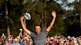 WAMC Sports Report 4/15/24: Scottie Scheffler unstoppable and wins another Masters green jacket