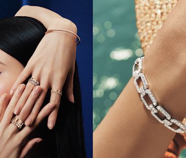 【時尚大道】打破界線 中性珠寶蔚為風潮 - 自由電子報iStyle時尚美妝頻道