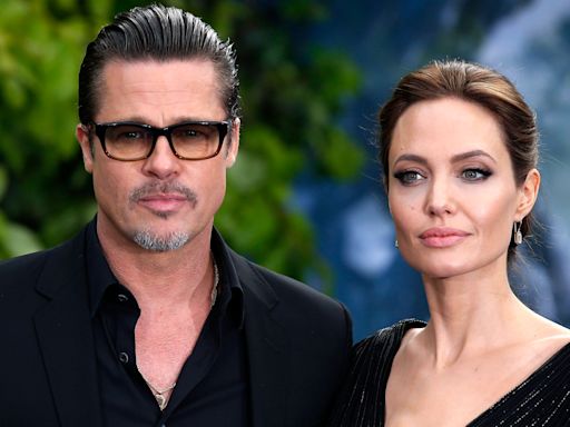 Angelina Jolie ruega a Brad Pitt que "ponga fin a la lucha": novedades sobre su guerra judicial