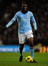 Yaya Touré