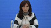 Cristina Kirchner reapareció y criticó al Gobierno: “El superávit fiscal es cada vez más trucho e insostenible”