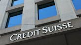 Credit Suisse may halve 2022 bonus pool -Bloomberg News