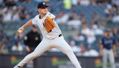 New York Yankees vs. San Diego Padres FREE LIVE STREAM (5/25/24): Watch MLB game online | Time, TV, channel