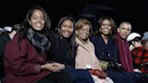 12 photos show how motherhood has changed in the White House