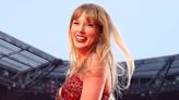 Taylor Swift Wishes Crowd a ‘Happy Pride Month’ During Eras Tour Show in France
