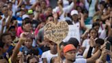 Un movimiento "por la familia", la némesis de las luchas LGBTI y feministas en Venezuela