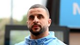 Kyle Walker: Wife finding out about second child with reality star was 'like a slow death'