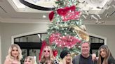 Tori Spelling and Dean McDermott Celebrate New Year's Eve with Blended Family — See the Photo!