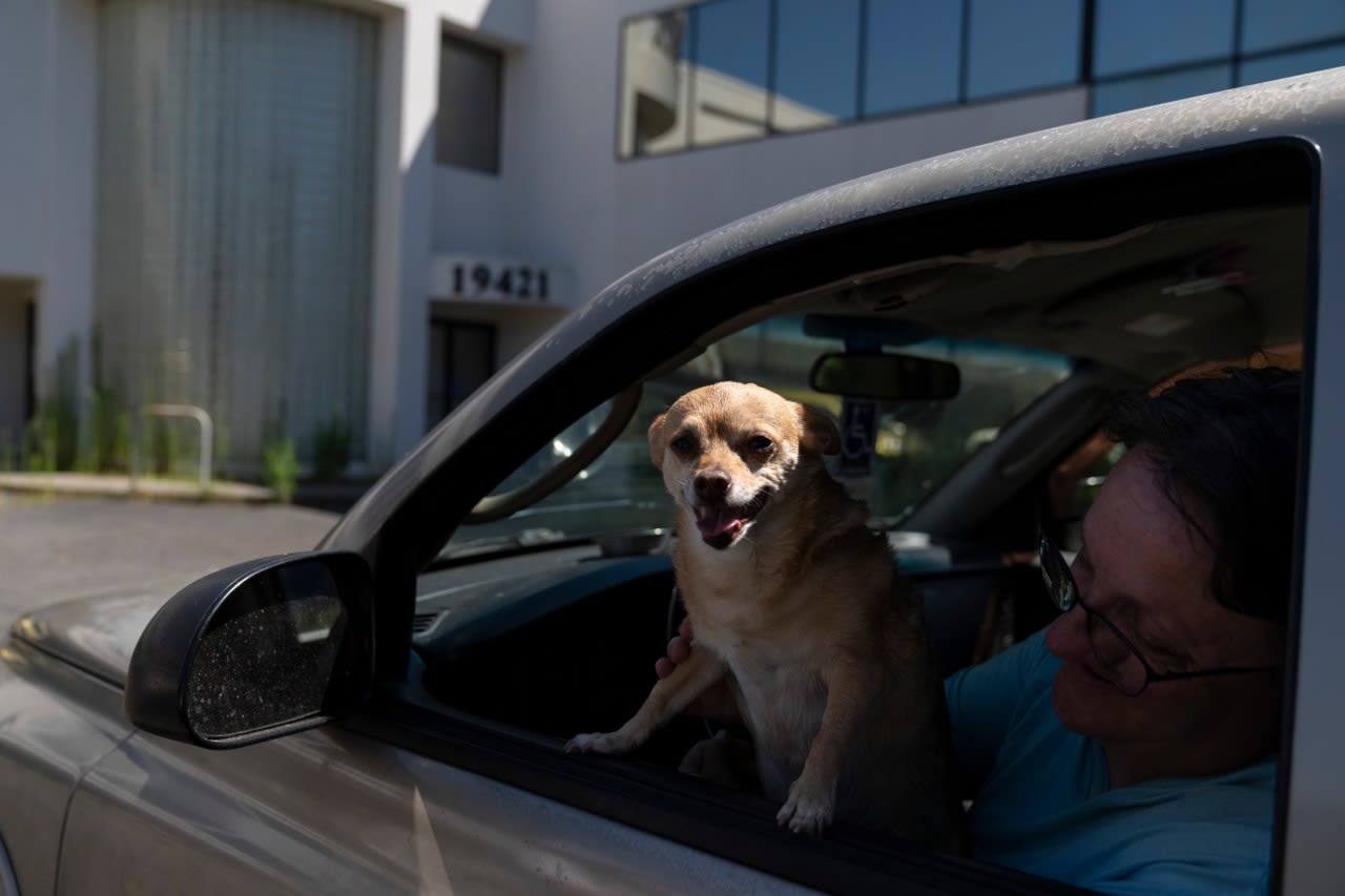 More records expected to shatter as long-running blanket of heat threatens 130 million in U.S.