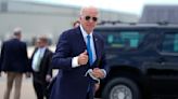 President Biden returns to White House after testing negative for COVID